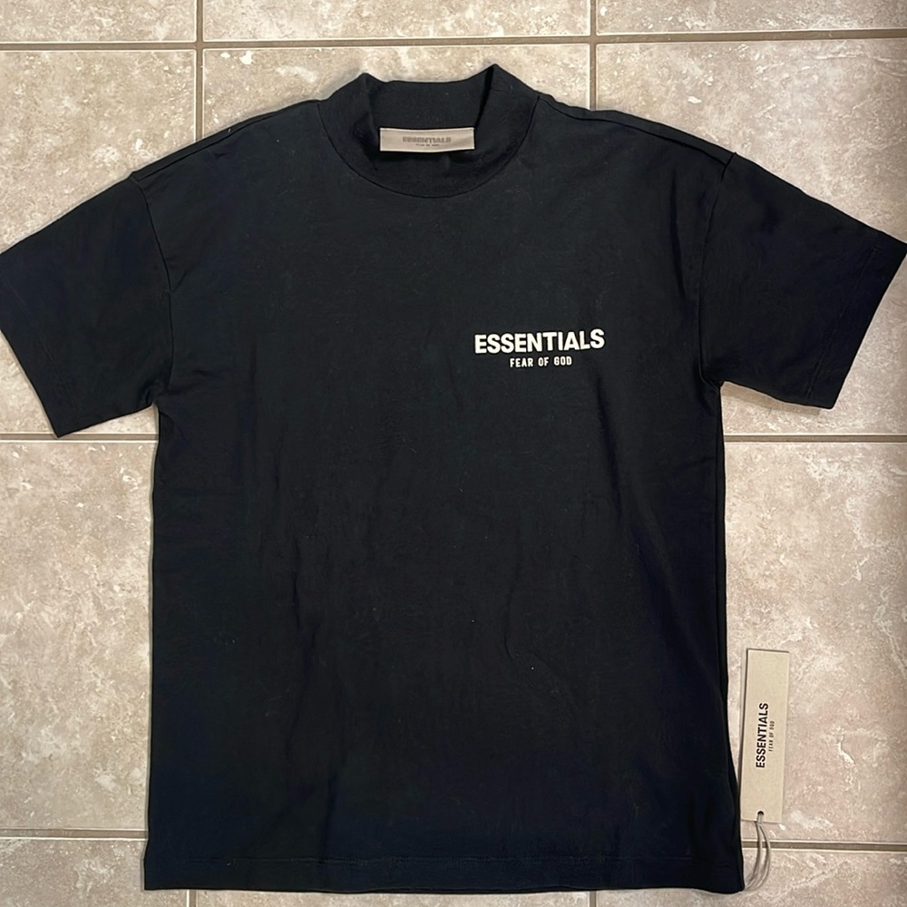 Essentials Boy TShirt
